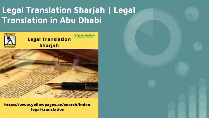 legal translation sharjah legal translation in abu dhabi
