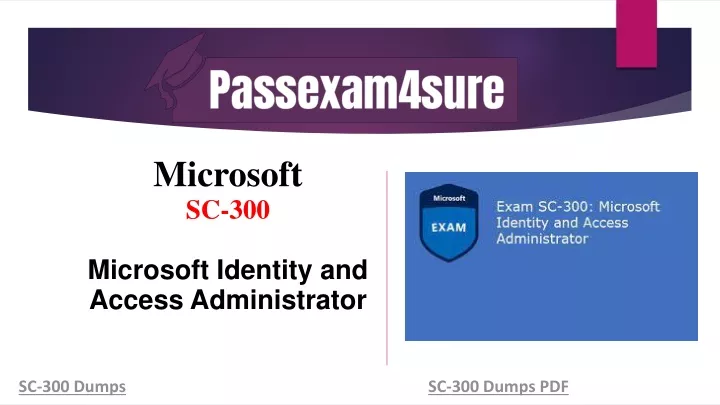 microsoft sc 300 microsoft identity and access