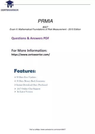 prmia