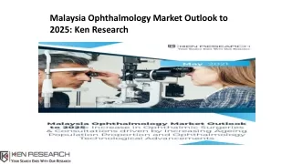 Malaysia Ophthalmology Consultation Fee, Malaysia Ophthalmology Surgery Price