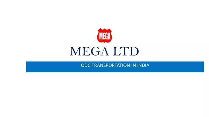 mega ltd