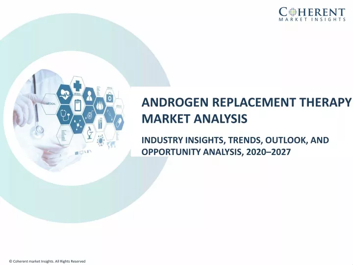 androgen replacement therapy market analysis