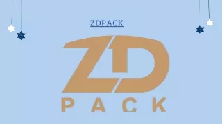 ZDPACK