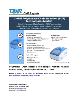 omr reports