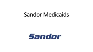 About Sandor