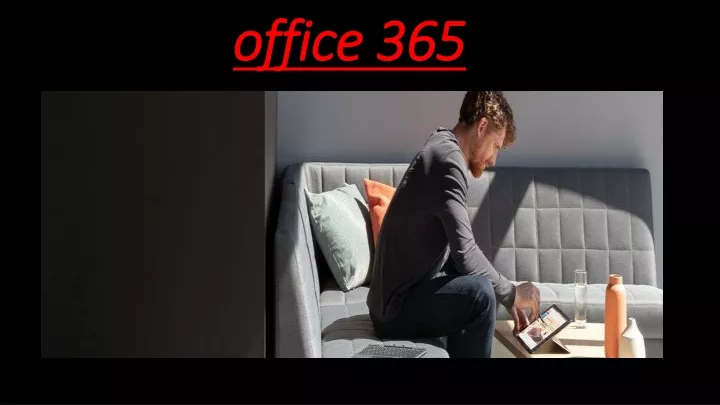 office 365