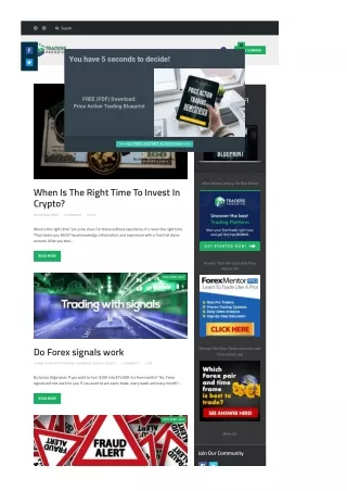 Forex trading how to learn