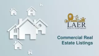 Listings For Commercial Real Estate In Marlborough, Massachusetts