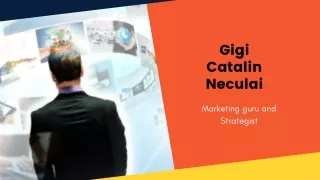 gigi catalin neculai