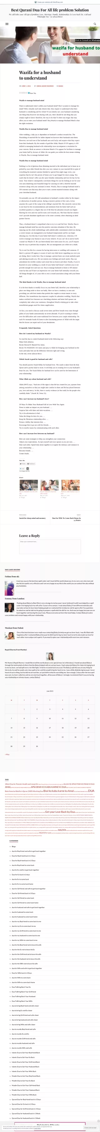 create your website with wordpress com