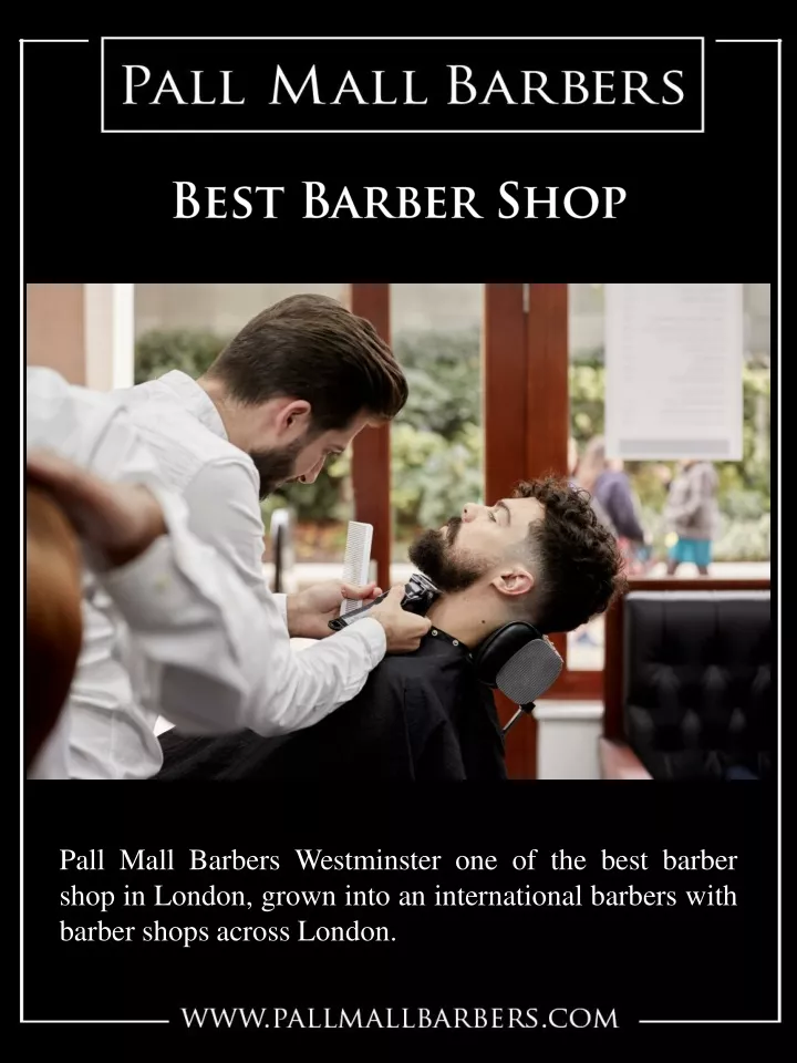 best barber shop