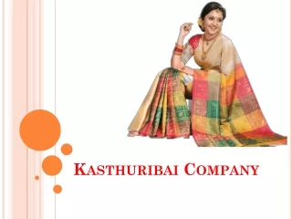 Leading Family Shopping Textiles Showroom in Chidambaram, India