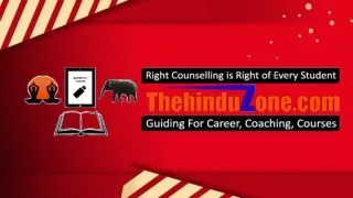 Best IAS Coaching In Hyderabad