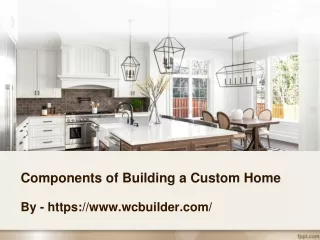 by https www wcbuilder com