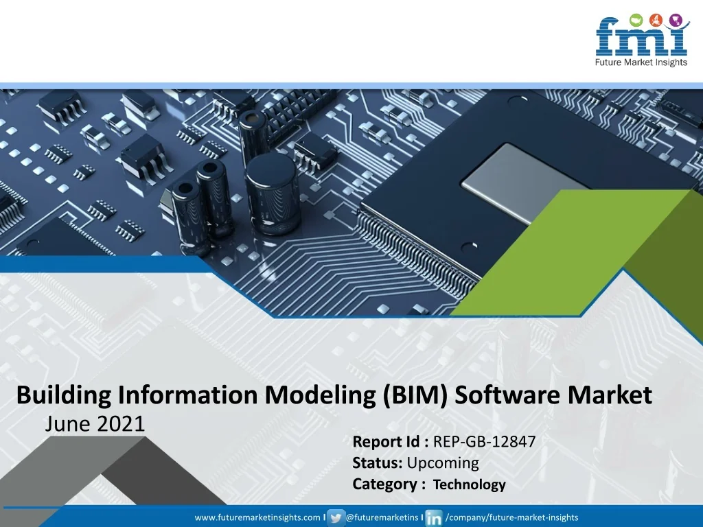 PPT - Building Information Modeling (BIM) Software Market PowerPoint ...