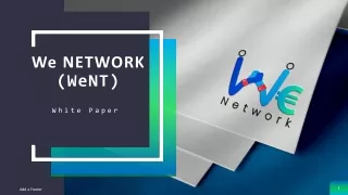 we network went