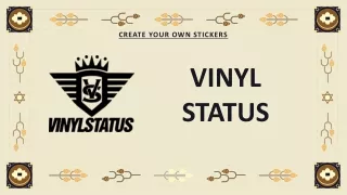 create your own stickers