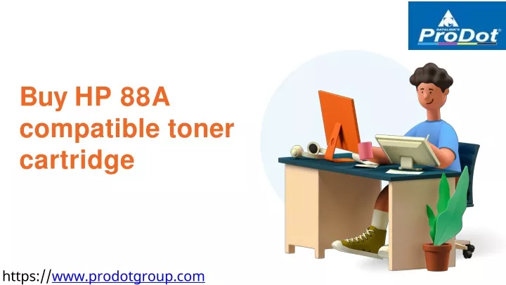 buy hp 88a compatible toner cartridge