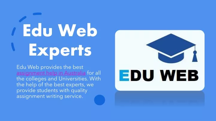 edu web experts