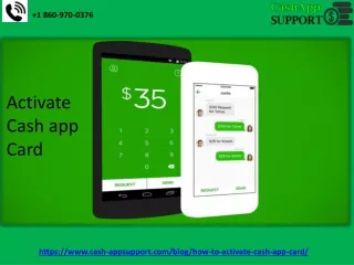 What Are The Methods To Activate Cash App Card With Ease?