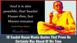 10 saadat hasan manto quotes that prove