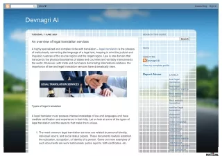 create blog sign in