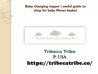 Baby Changing Topper | Useful Guide To Shop For Baby Moses Basket