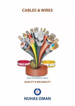 Cable Company Oman