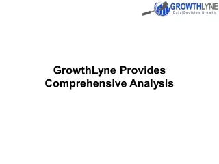 GrowthLyne Provides Comprehensive Analysis