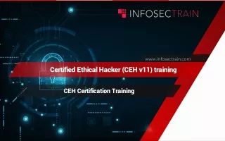 www infosectrain com