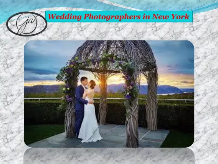 wedding photographers in new york