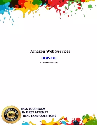 amazon web services