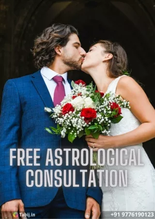 Marriage horoscope: Get your complete marriage prediction report