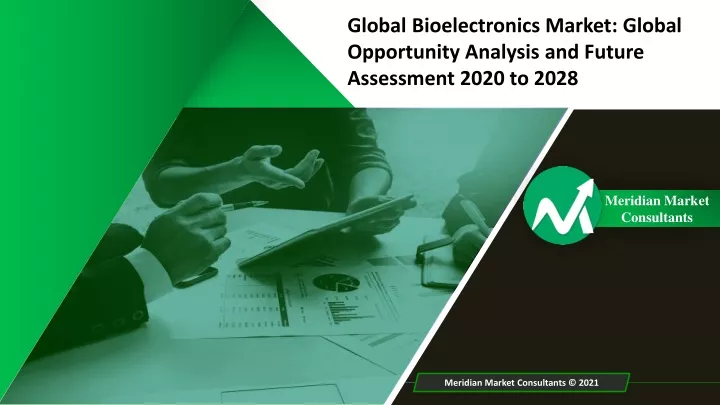 global bioelectronics market global opportunity