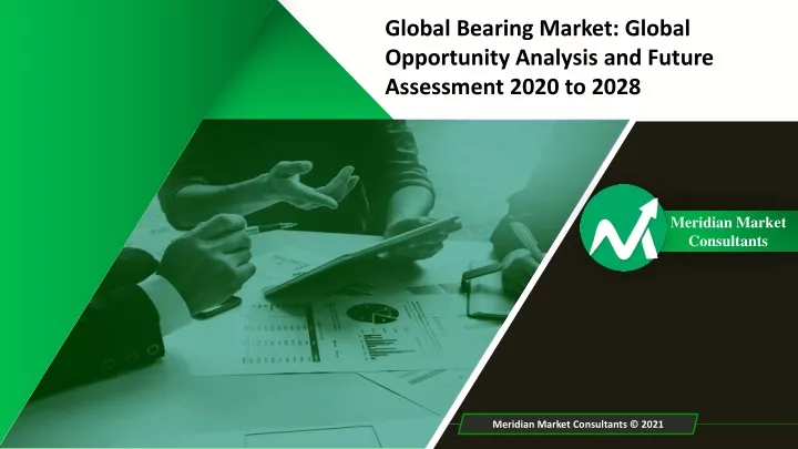 global bearing market global opportunity analysis