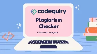 Plagiarism Checker | Code Quiry