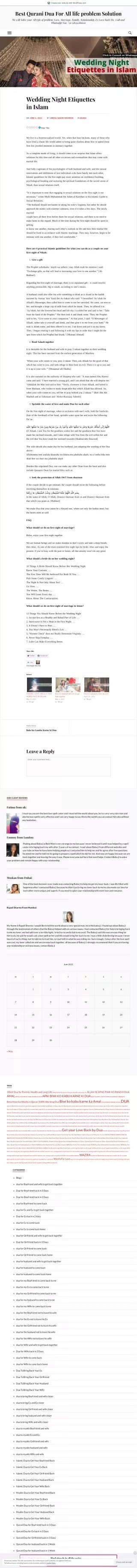 create your website with wordpress com