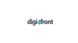 SEO Digital Services by Digi4front