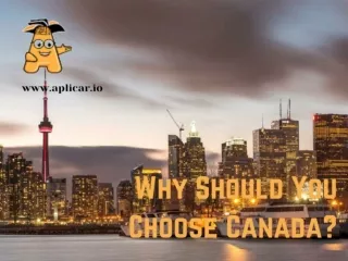 How to apply for Canada university from India - Aplicar.io