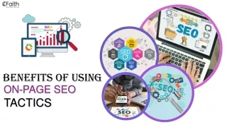 benefits of using