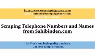 https www webscrapingexpert com email