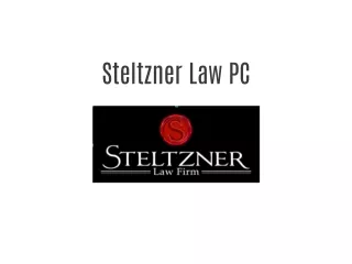 Steltzner Law PC