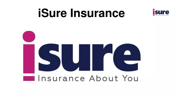 isure insurance