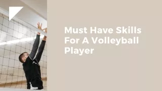 Tim Manning USA: Do This Routine Everyday for Better Volleyball Skills