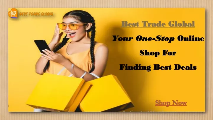 best trade global your one stop online shop