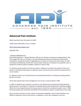 Advanced Pain Institute-converted