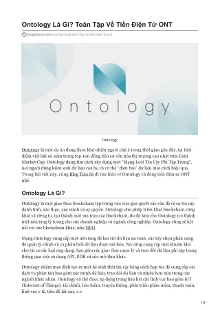 ontology l g to n t p v ti n i n t ont