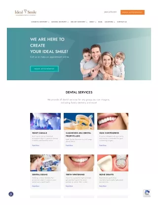 Family dentist exton pa