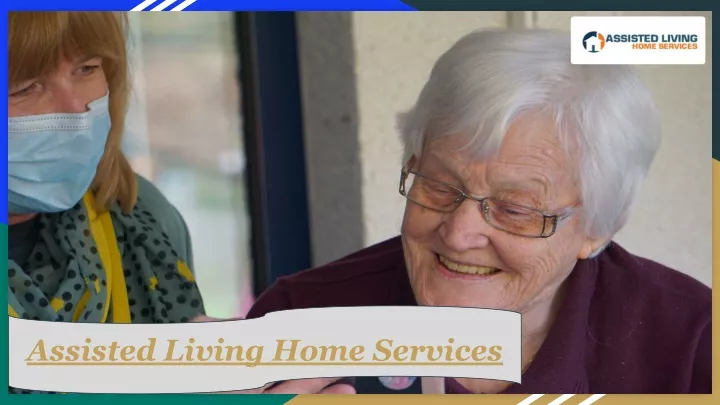 assisted living home services