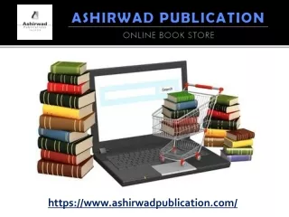 Medical Books Online – Ashirwad Publications